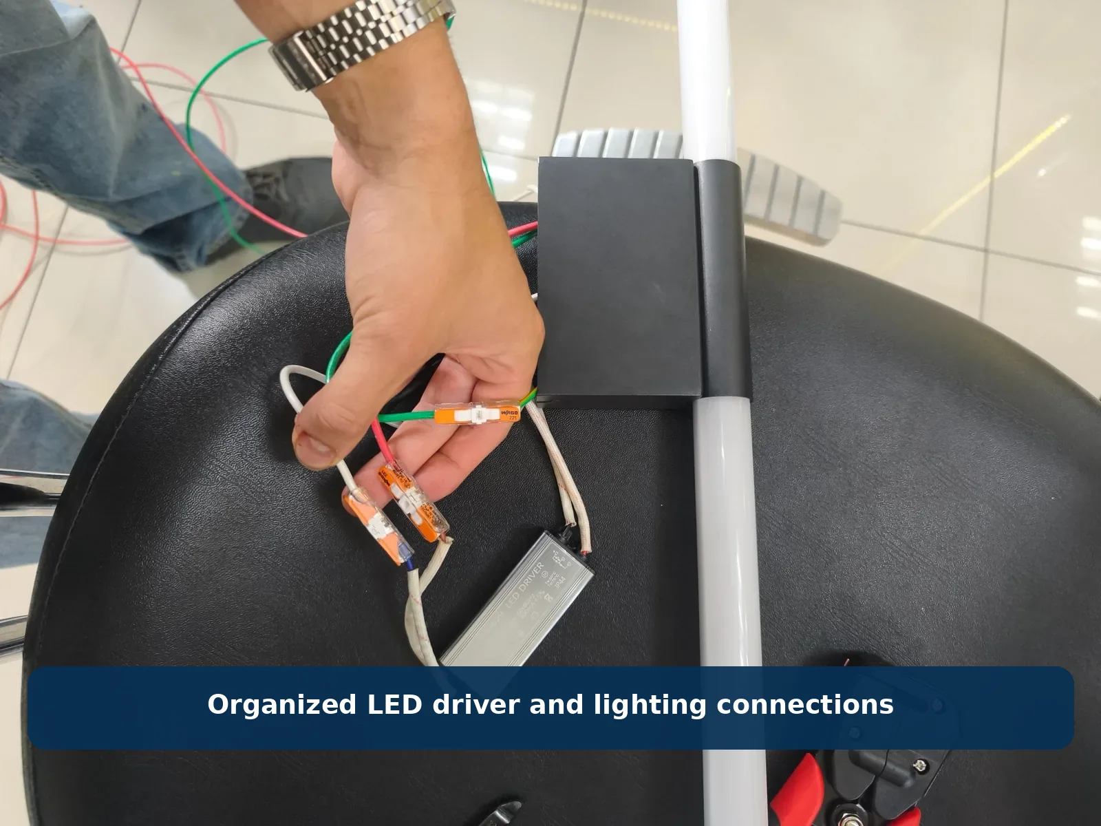 Electrical Maintenance for Homes and Airbnbs in Costa Rica: Help for Owners Living Abroad 6