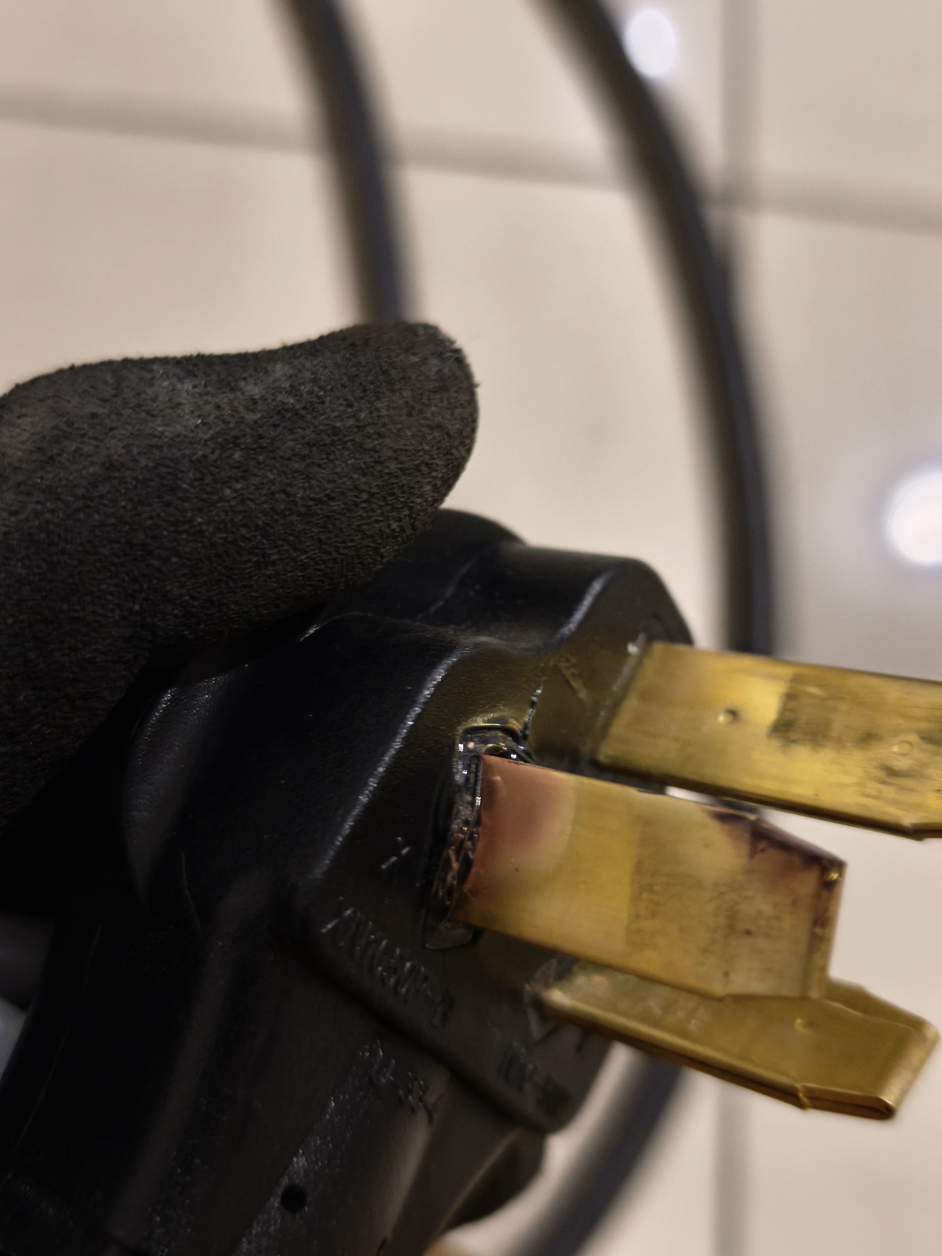 ¿Por qué se dispara el breaker? 7 causas y cuándo llamar a un electricista 5