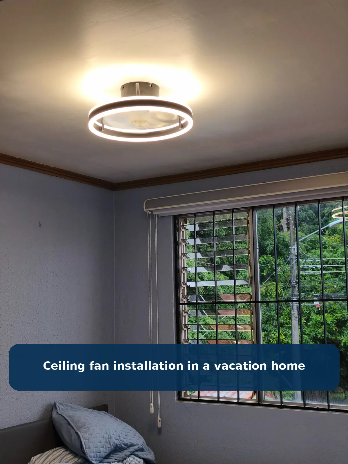 Electrical Maintenance for Homes and Airbnbs in Costa Rica: Help for Owners Living Abroad 1