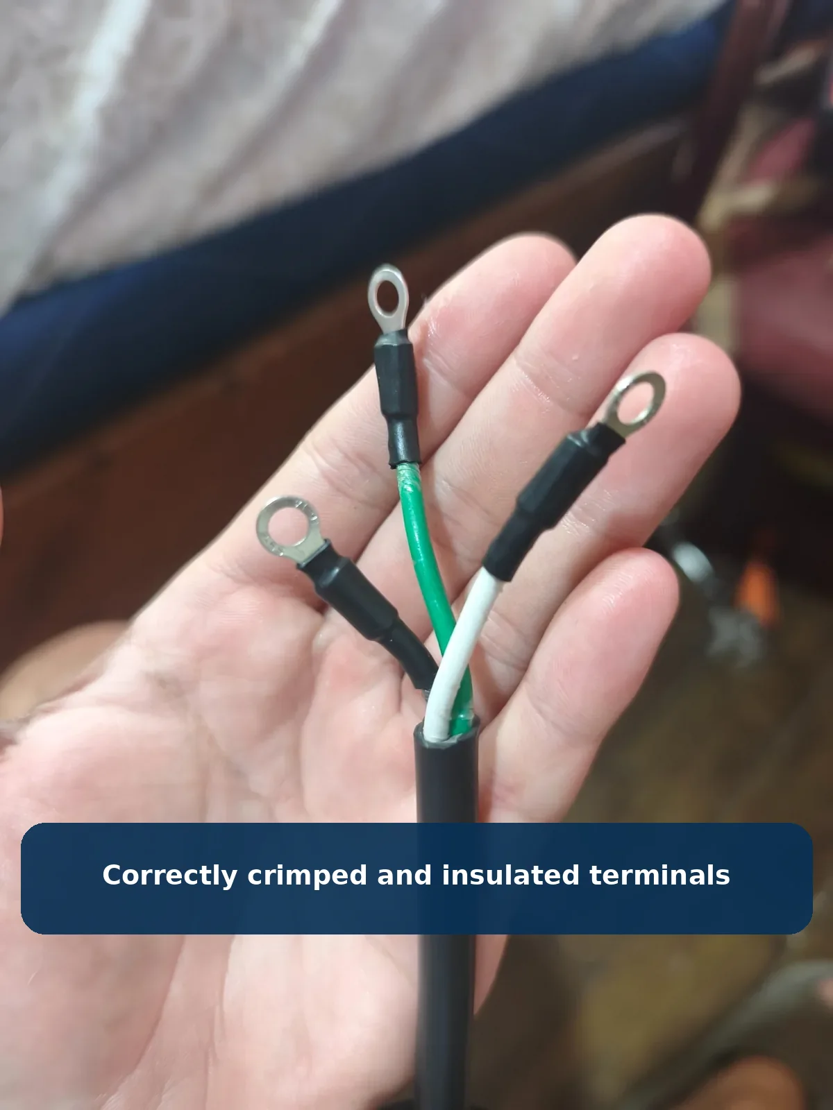 Electrical Maintenance for Homes and Airbnbs in Costa Rica: Help for Owners Living Abroad 4